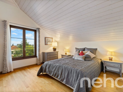 Votre nouveau foyer à Romanel-sur-Morges ! image 8