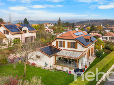 Votre nouveau foyer à Romanel-sur-Morges ! image 11