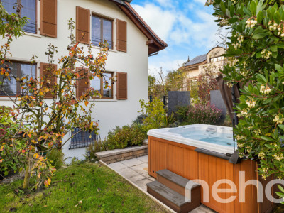 Votre nouveau foyer à Romanel-sur-Morges ! image 12