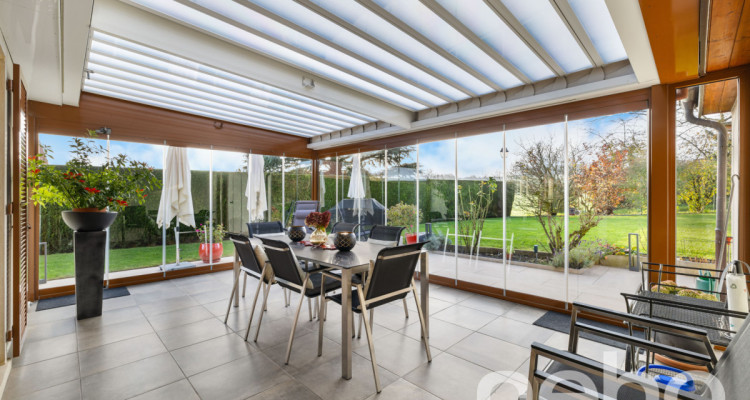 Votre nouveau foyer à Romanel-sur-Morges ! image 3