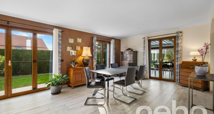 Votre nouveau foyer à Romanel-sur-Morges ! image 4