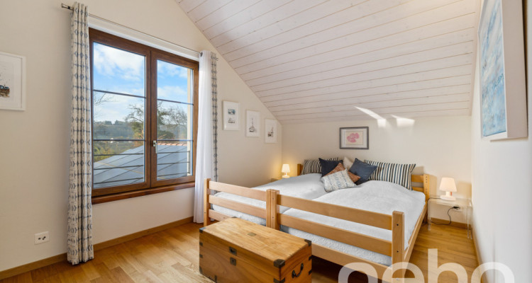 Votre nouveau foyer à Romanel-sur-Morges ! image 7