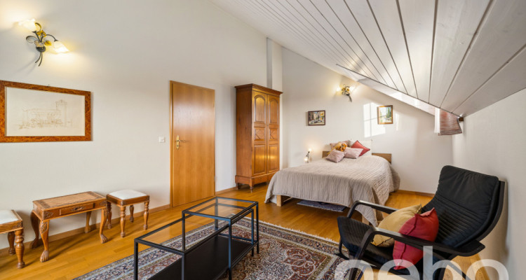 Votre nouveau foyer à Romanel-sur-Morges ! image 9