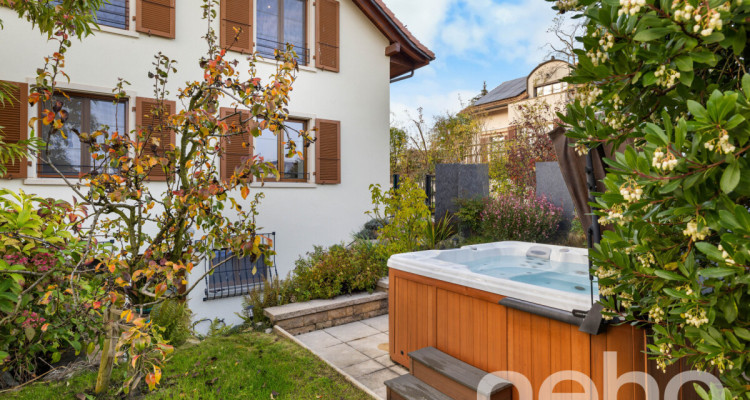 Votre nouveau foyer à Romanel-sur-Morges ! image 12