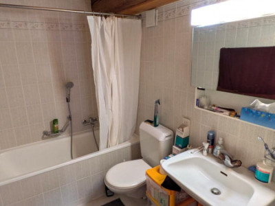 Charmant appartement de 4,5 pièces en attique avec mezzanine image 7