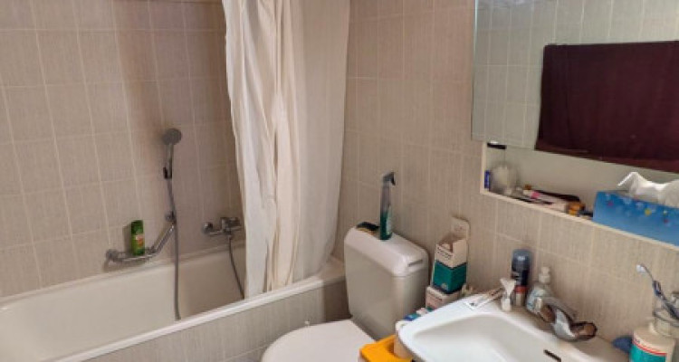 Charmant appartement de 4,5 pièces en attique avec mezzanine image 7