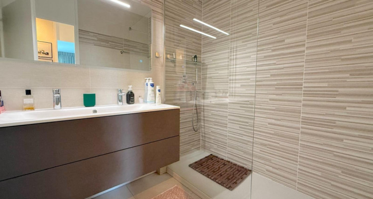 Sublime 5,5 pièces traversant très lumineux image 11