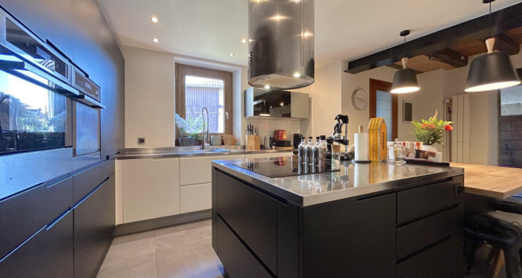 Magnifique maison villageoise au calme image 6