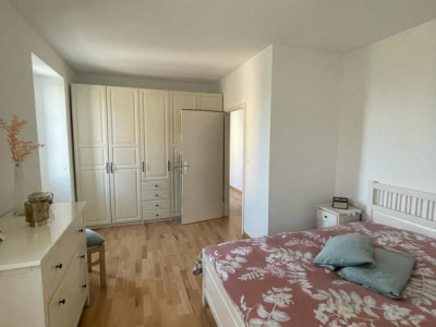 Spacieux appartement de 4,5 pièces avec grande terrasse au cœur de La Sarraz image 6