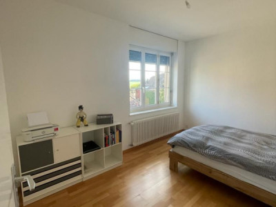 Spacieux appartement de 4,5 pièces avec grande terrasse au cœur de La Sarraz image 7