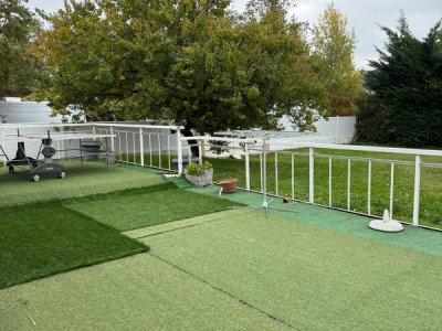 Charmante maison familiale à Vétraz-Monthoux – Aux portes de Genève image 2