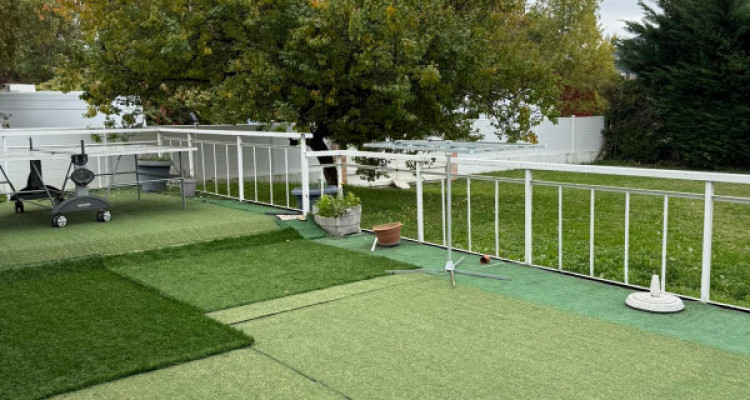 Charmante maison familiale à Vétraz-Monthoux – Aux portes de Genève image 2