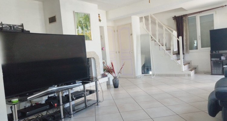 Charmante maison familiale à Vétraz-Monthoux – Aux portes de Genève image 3