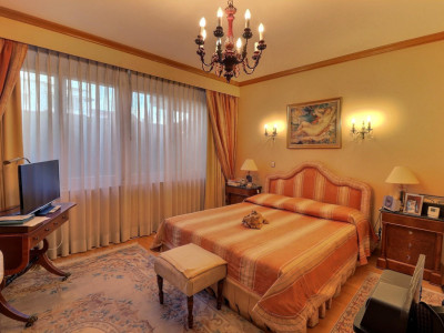 Magnifique appartement en viager occupé sans rente. Vue Lac et Port privé. image 12