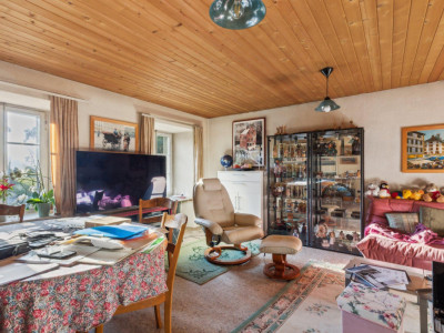 Très grande maison en viager occupé sans rente image 5