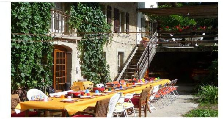 Très grande maison en viager occupé sans rente image 2