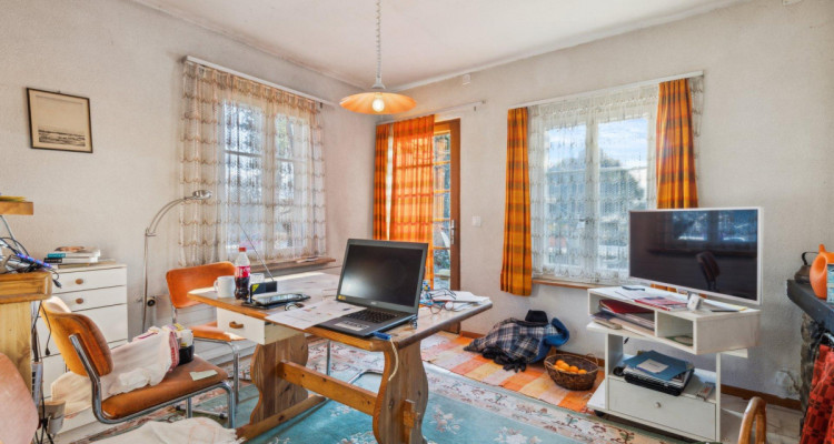 Très grande maison en viager occupé sans rente image 7