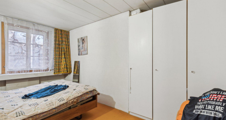 Très grande maison en viager occupé sans rente image 8