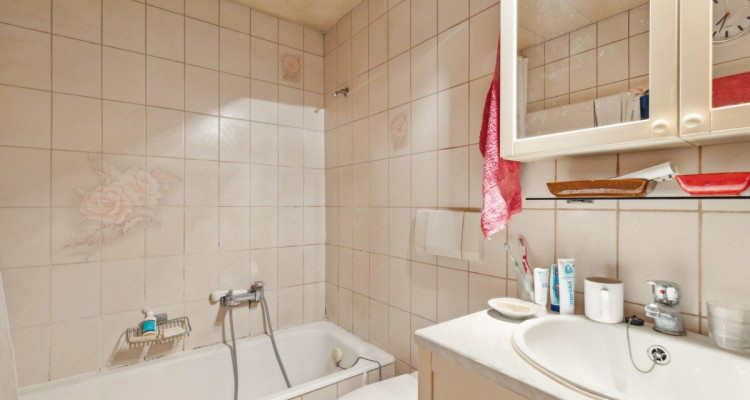 Très grande maison en viager occupé sans rente image 10