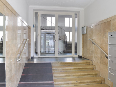 🏠 APPARTEMENT 1 PIÈCE À LOUER – GENÈVE (1205) image 1