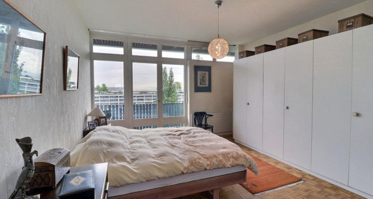 Superbe appartement en étage élevé avec piscine en viager occupé sans rente image 5