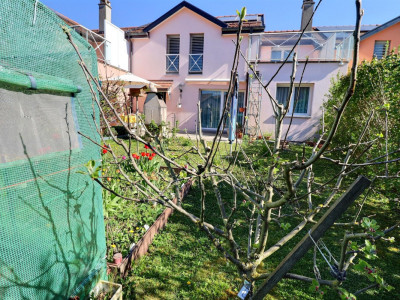 Superbe maison en viager occupé sans rente image 1