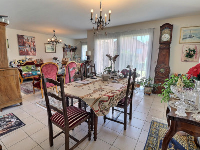 Superbe maison en viager occupé sans rente image 7