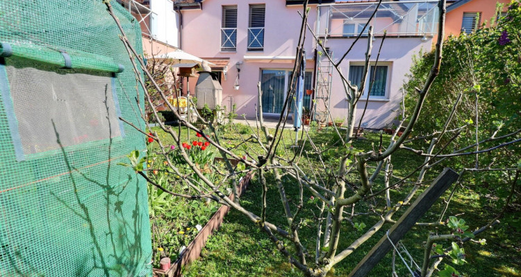 Superbe maison en viager occupé sans rente image 1