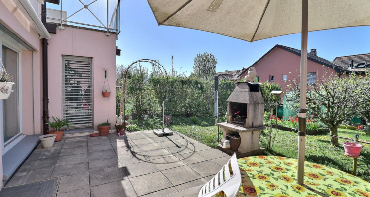 Superbe maison en viager occupé sans rente image 3