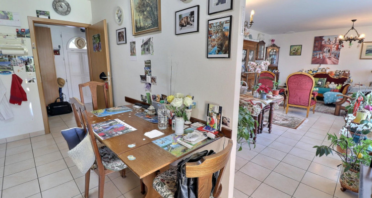 Superbe maison en viager occupé sans rente image 6