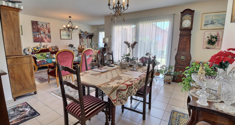 Superbe maison en viager occupé sans rente image 7