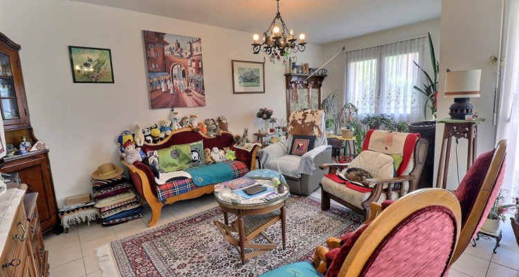 Superbe maison en viager occupé sans rente image 8