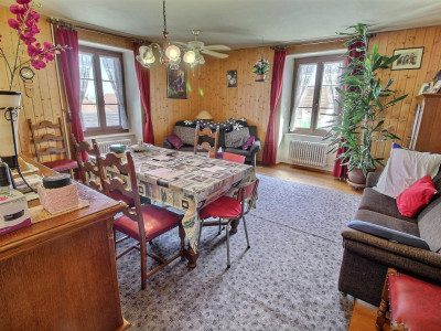 Bel appartement en viager occupé sans rente image 5