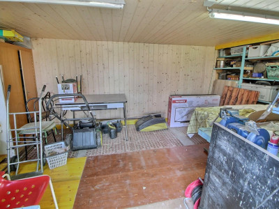 Bel appartement en viager occupé sans rente image 10