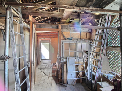 Bel appartement en viager occupé sans rente image 11