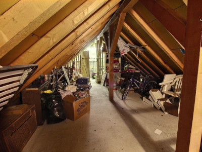 Bel appartement en viager occupé sans rente image 12