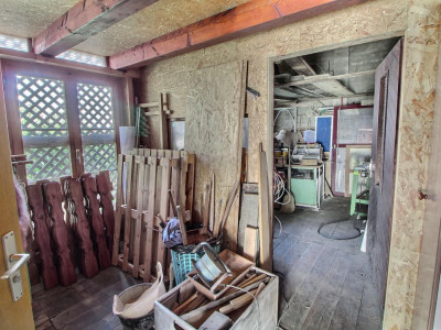 Bel appartement en viager occupé sans rente image 13