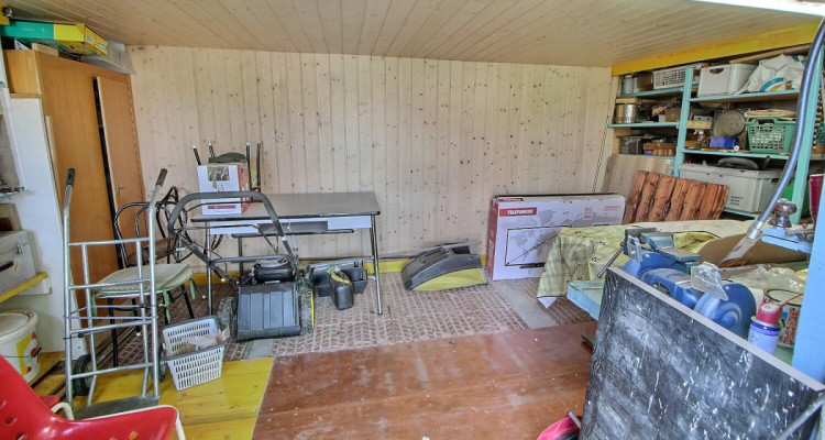 Bel appartement en viager occupé sans rente image 10