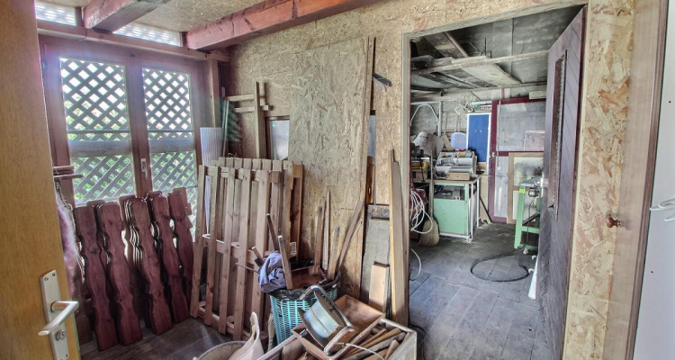 Bel appartement en viager occupé sans rente image 13