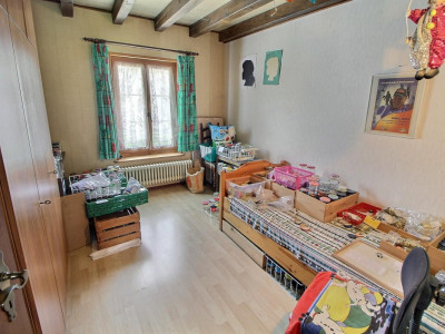 Magnifique et spacieuse maison en viager occupé sans rente image 4