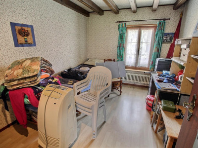 Magnifique et spacieuse maison en viager occupé sans rente image 5