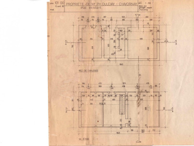 Magnifique et spacieuse maison en viager occupé sans rente image 11