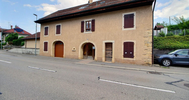 Magnifique et spacieuse maison en viager occupé sans rente image 2