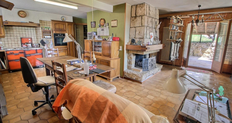 Magnifique et spacieuse maison en viager occupé sans rente image 3