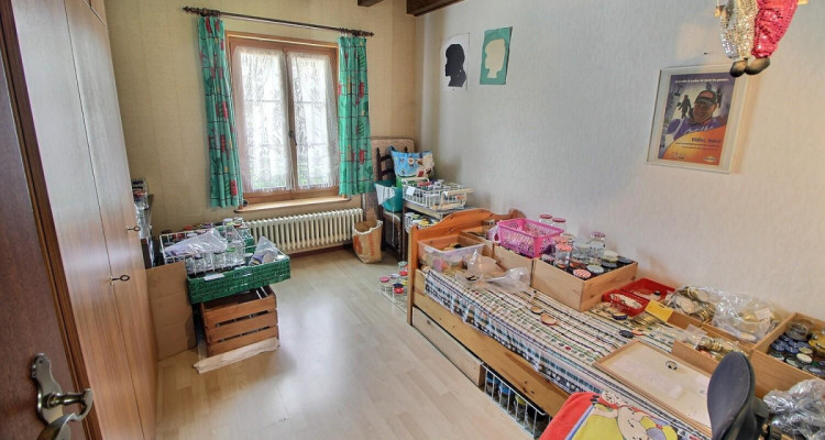 Magnifique et spacieuse maison en viager occupé sans rente image 4