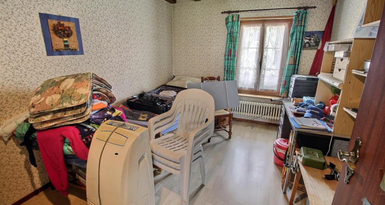 Magnifique et spacieuse maison en viager occupé sans rente image 5