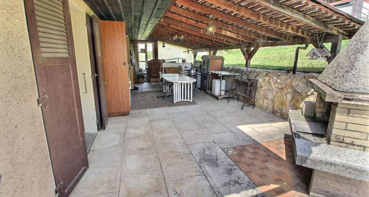 Magnifique et spacieuse maison en viager occupé sans rente image 9