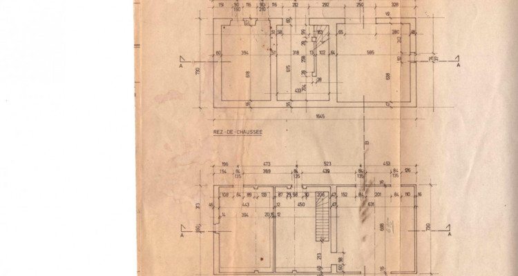 Magnifique et spacieuse maison en viager occupé sans rente image 11