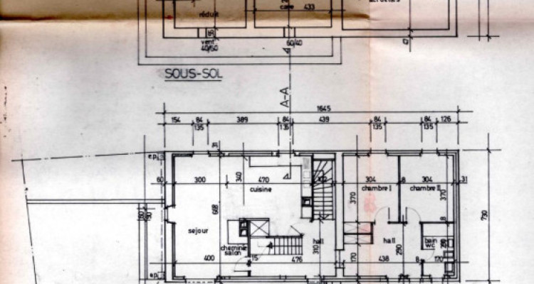 Magnifique et spacieuse maison en viager occupé sans rente image 12