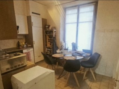 Appartement 3 pièces aux Paquis image 3